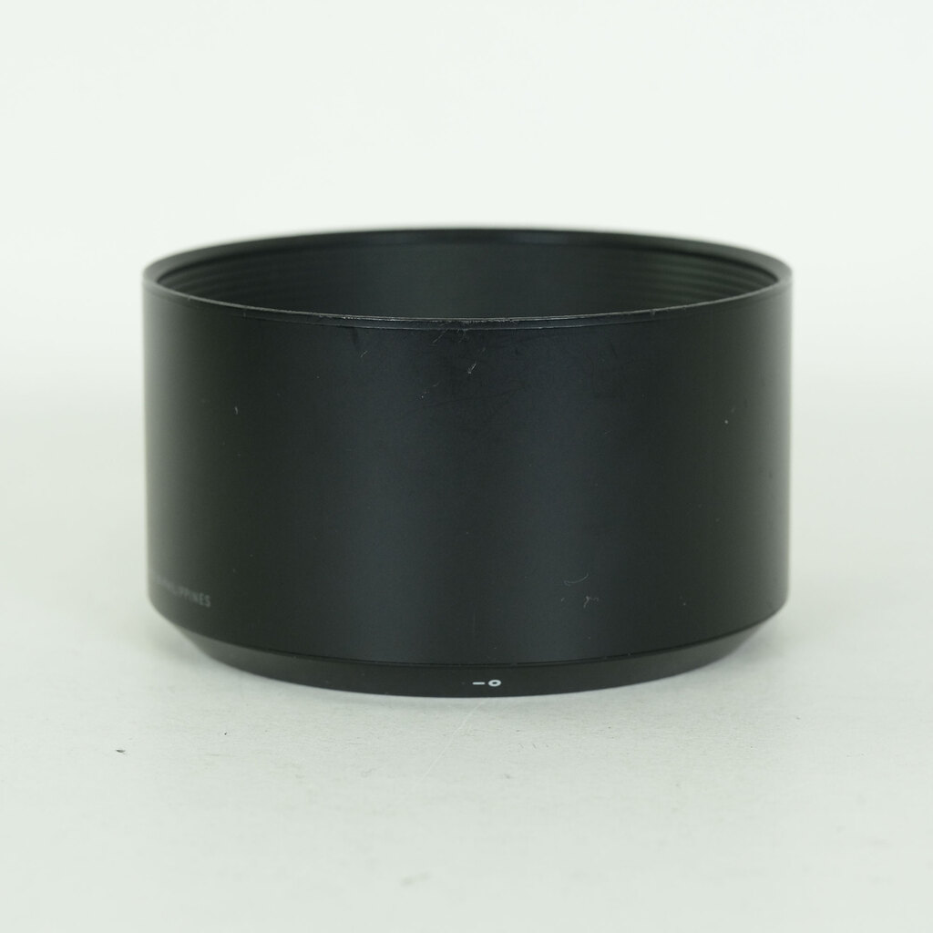 TAMRON  SP 85mm F1.8 Di VC USD (Model F016) [キヤノンEF用]