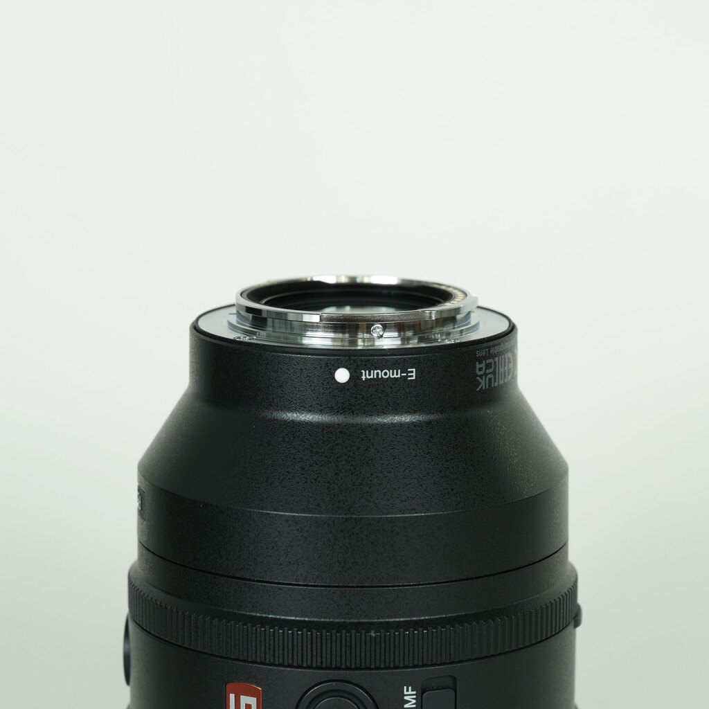 SONY FE 50mm F1.2 GM SEL50F12GM SONY FE 50mm F1.2 GM SEL50F12GM