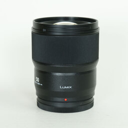 Panasonic LUMIX S 50mm F1.8