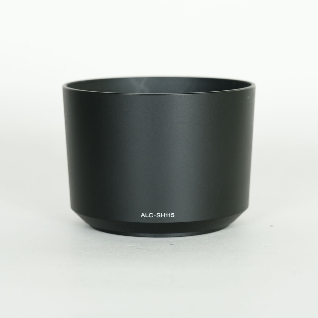 SONY E 55-210mm F4.5-6.3 OSS SEL55210