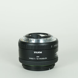PENTAX HD PENTAX-FA 35mmF2
