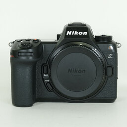 Nikon Z6III Nikon Z6III