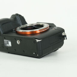 SONY α7R III（ILCE-7RM3）