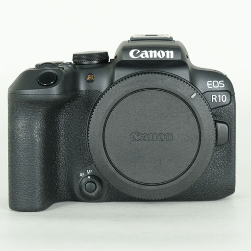 Canon EOS R10を徹底解説。愛用者のレビュー・作例付き | ONE SCENE