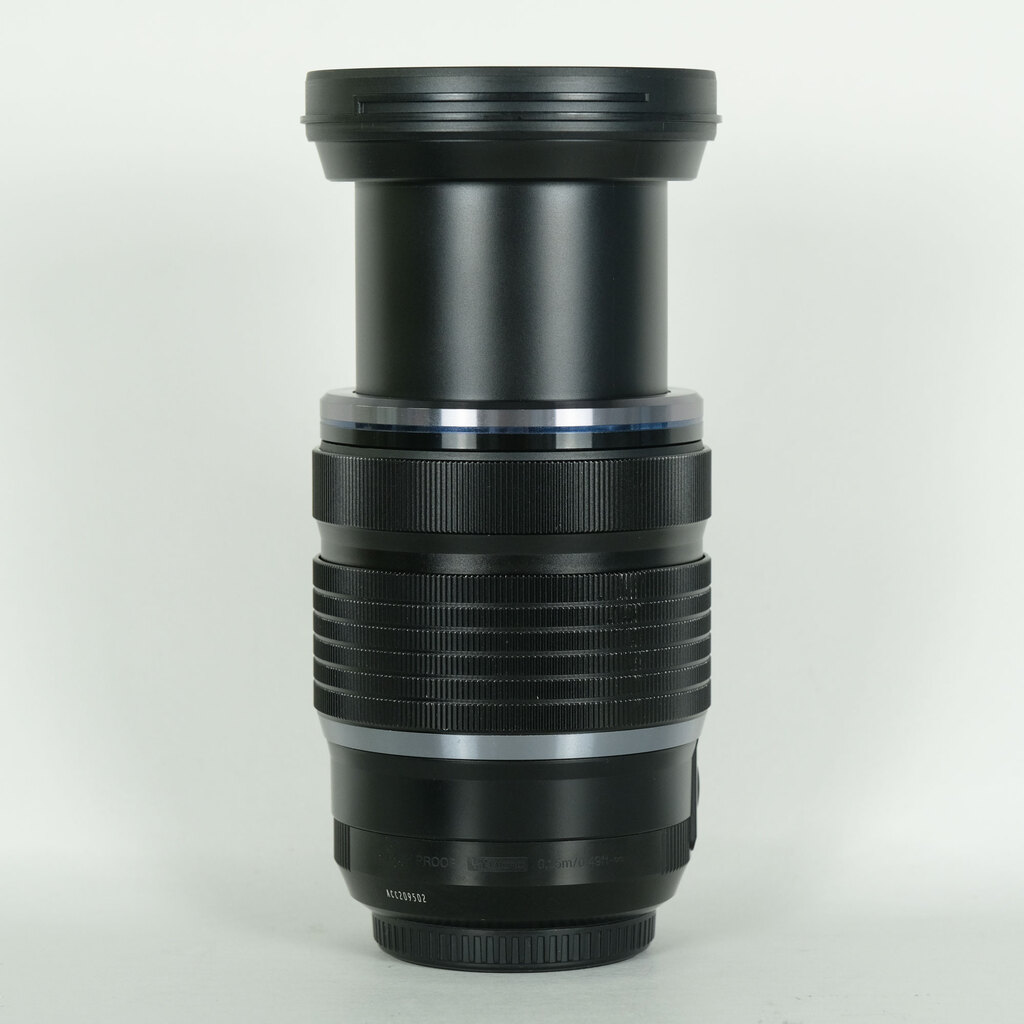 OLYMPUS M.ZUIKO DIGITAL ED 12-100mm F4.0 IS PROの出品 | ONE SCENE
