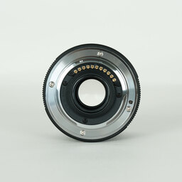 OLYMPUS M.ZUIKO DIGITAL 25mm F1.8