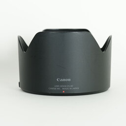 Canon RF50mm F1.2 L USM