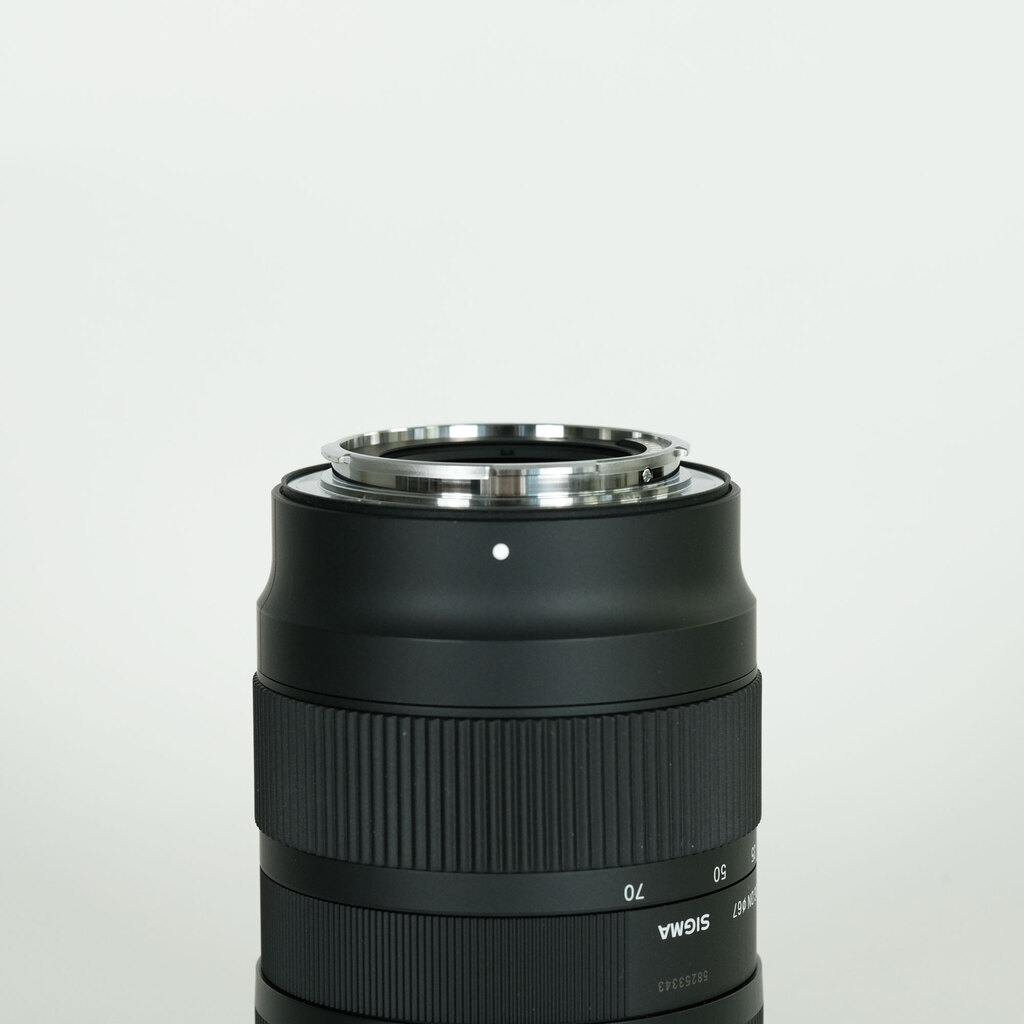 SIGMA 28-70mm F2.8 DG DN｜Contemporary [ライカL用]