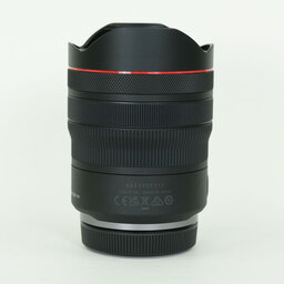 Canon RF10-20mm F4 L IS STM Canon RF10-20mm F4 L IS STM