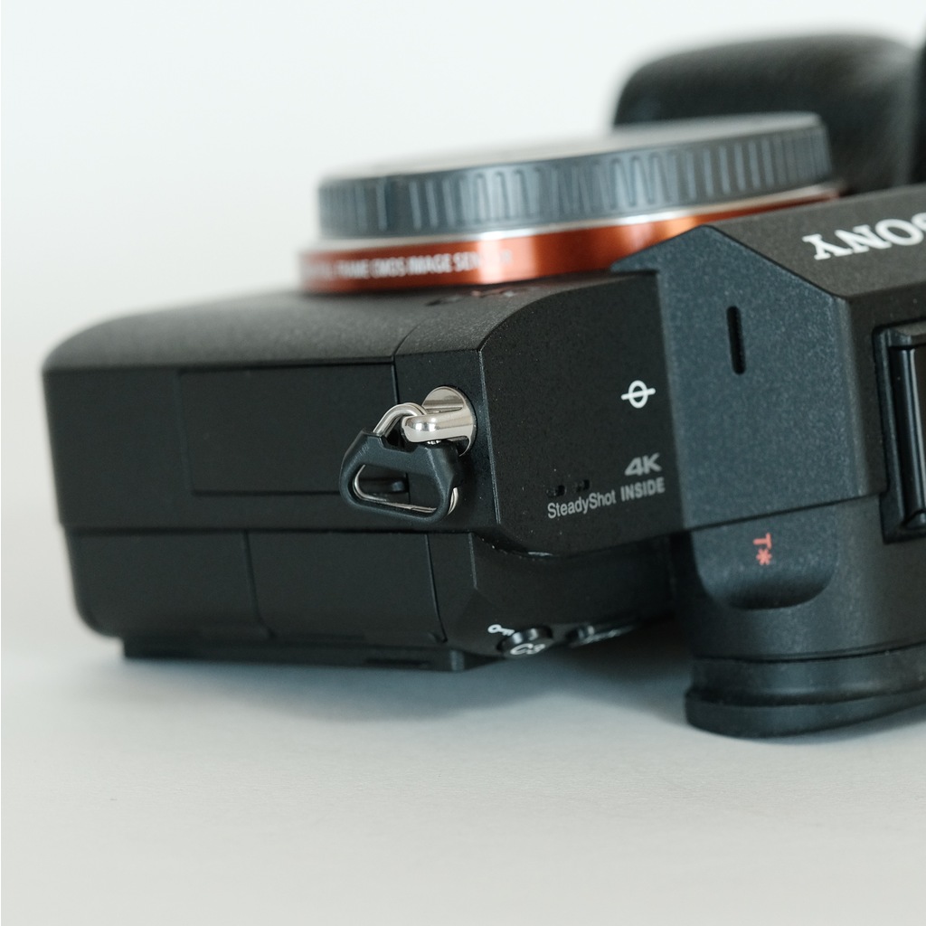 SONY α7 III（ILCE-7M3）