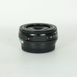 FUJIFILM XF23mmF2.8 R WR FUJIFILM XF23mmF2.8 R WR