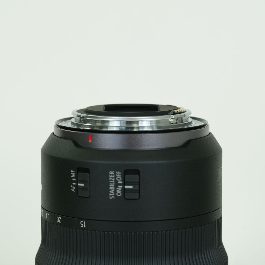 Canon RF15-35mm F2.8 L IS USM