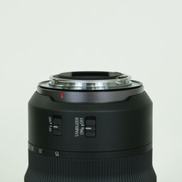 Canon RF15-35mm F2.8 L IS USM