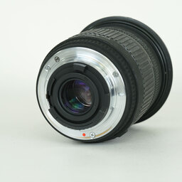 SIGMA 17-70mm F2.8-4.5 DC MACRO [ニコンF用]