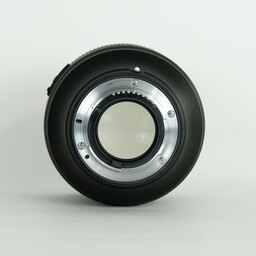 Nikon AF-S NIKKOR 105mm f/1.4E ED