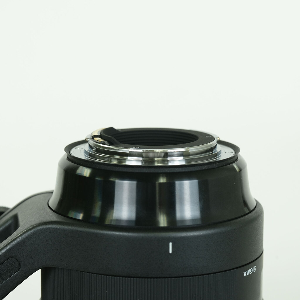 SIGMA 105mm F1.4 DG HSM｜Art [キヤノン用]