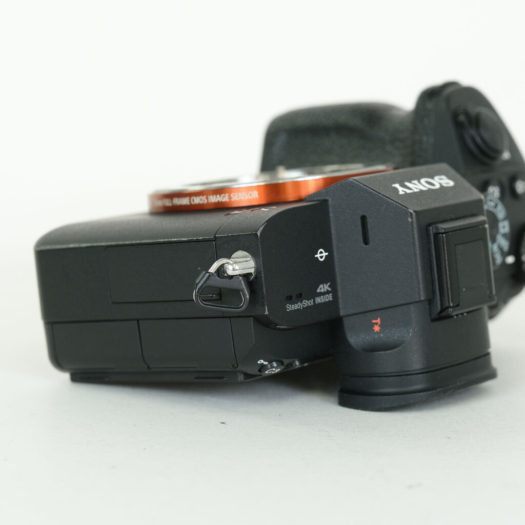 SONY α7 III(ILCE-7M3) SONY α7 III(ILCE-7M3)