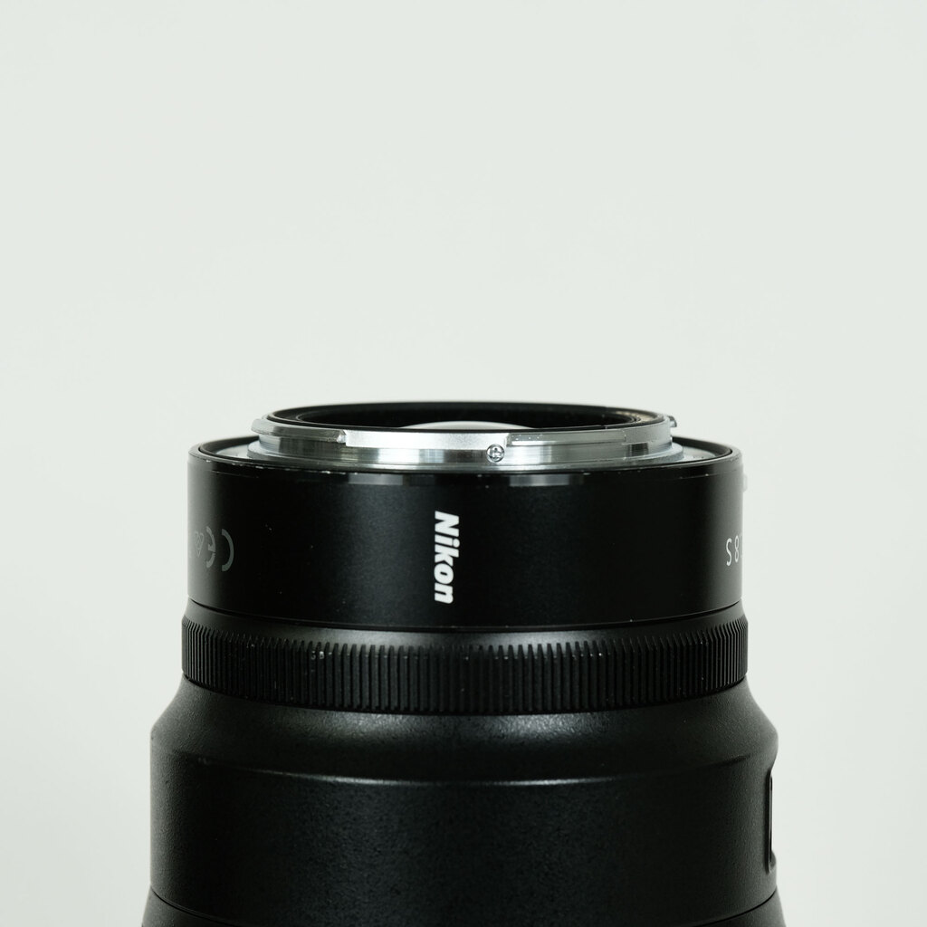 Nikon NIKKOR Z 24-70mm f/2.8 S Nikon NIKKOR Z 24-70mm f/2.8 S