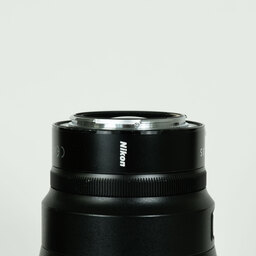 Nikon NIKKOR Z 24-70mm f/2.8 S Nikon NIKKOR Z 24-70mm f/2.8 S