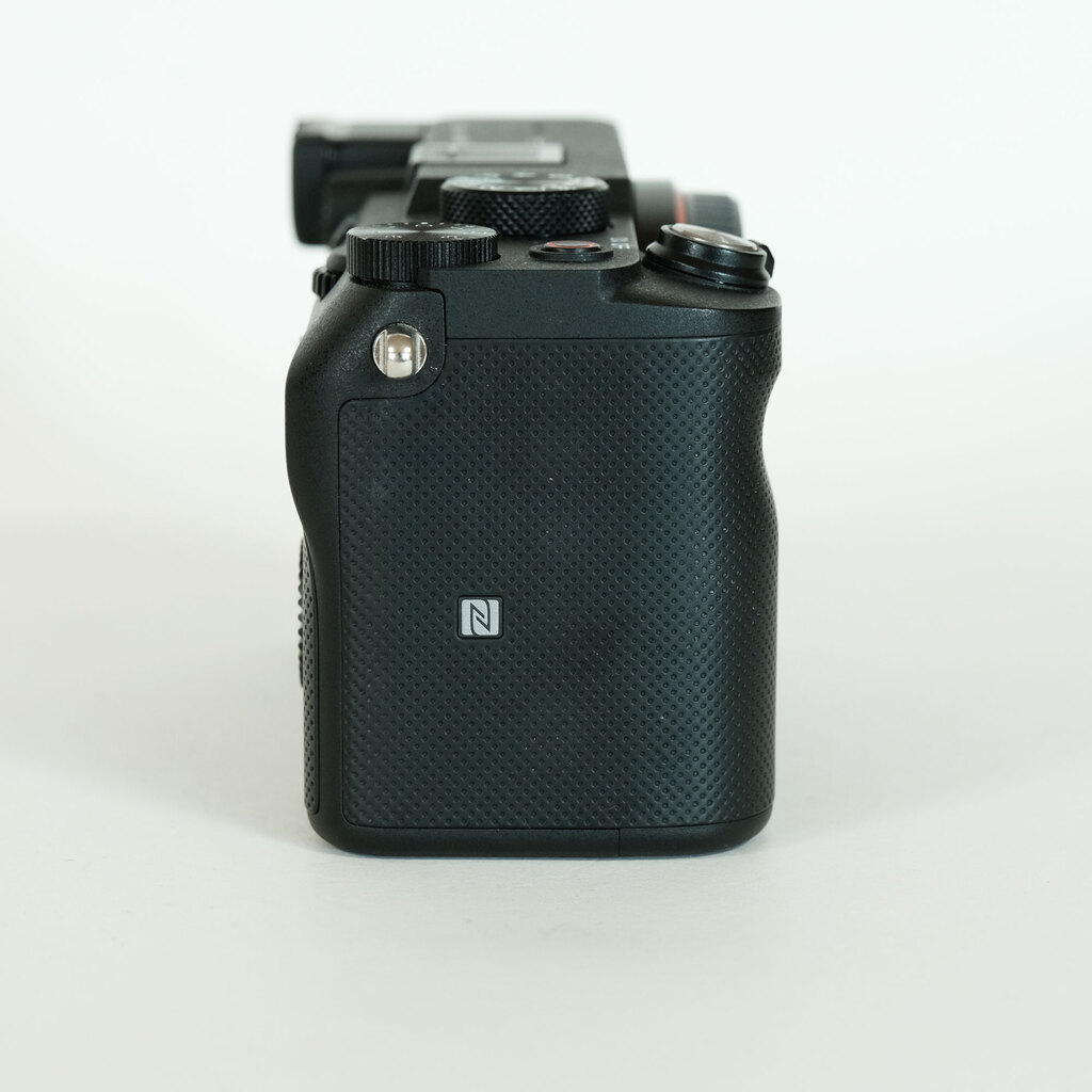 SONY α7C（ILCE-7C）