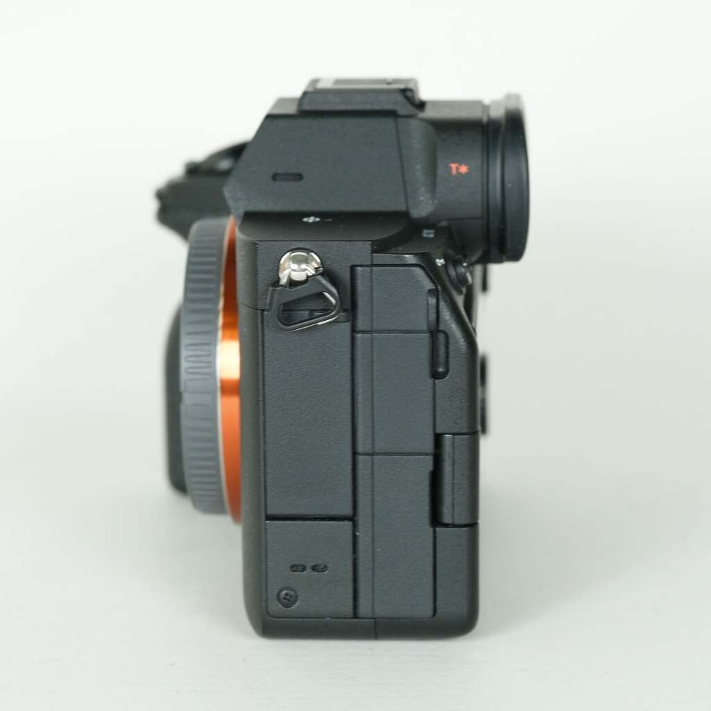 SONY ��7 IV�iILCE-7M4�j [�{�f�B]
