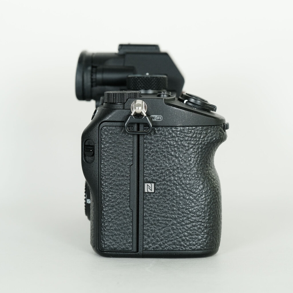 SONY α7 III（ILCE-7M3）