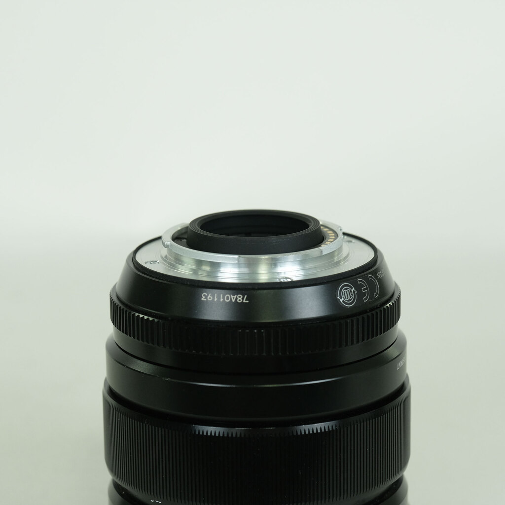 FUJIFILM XF16mmF1.4 R WR