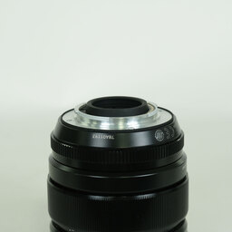 FUJIFILM XF16mmF1.4 R WR