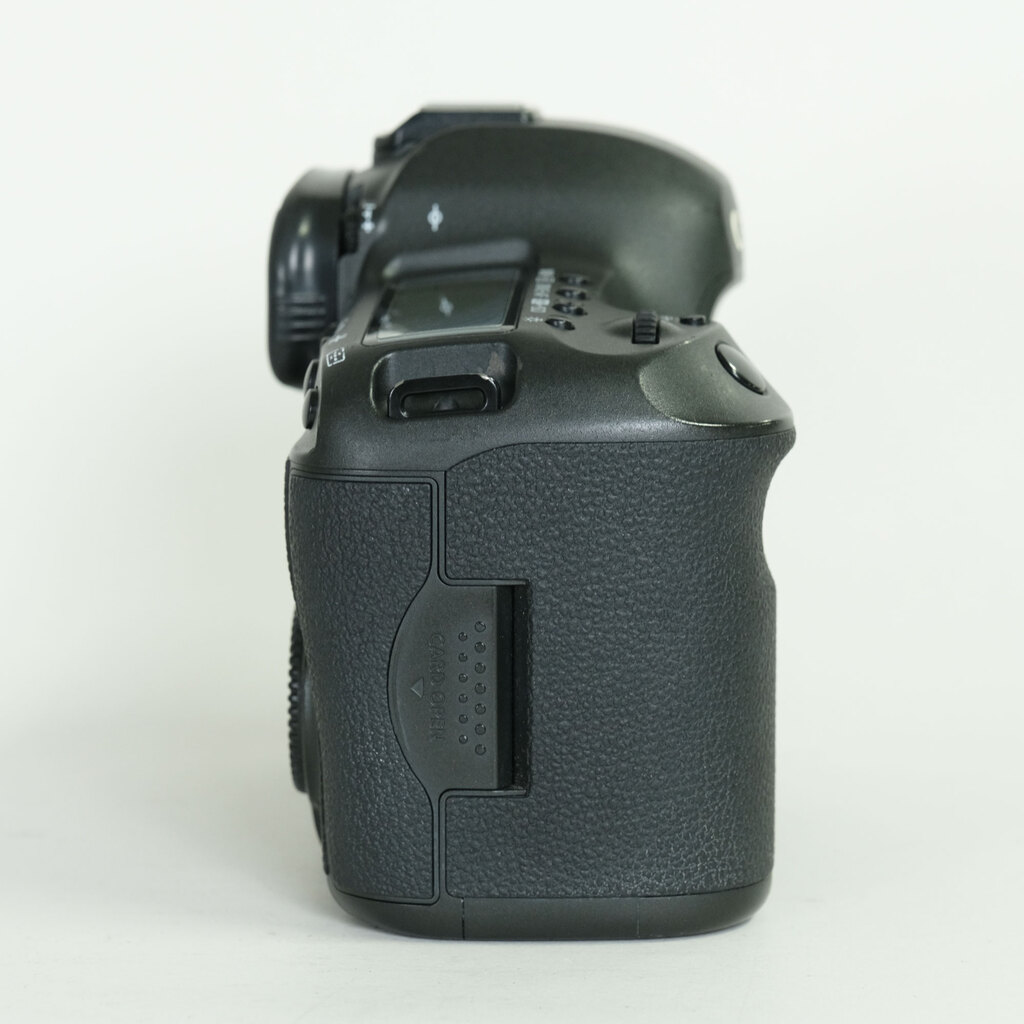 Canon EOS 5Ds / 5DsR