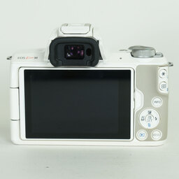 Canon EOS Kiss M
