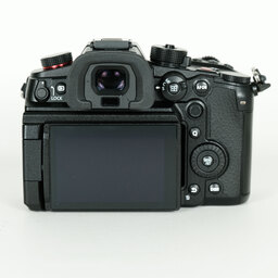 Panasonic LUMIX DC-GH7 ボディ Panasonic LUMIX DC-GH7 ボディ