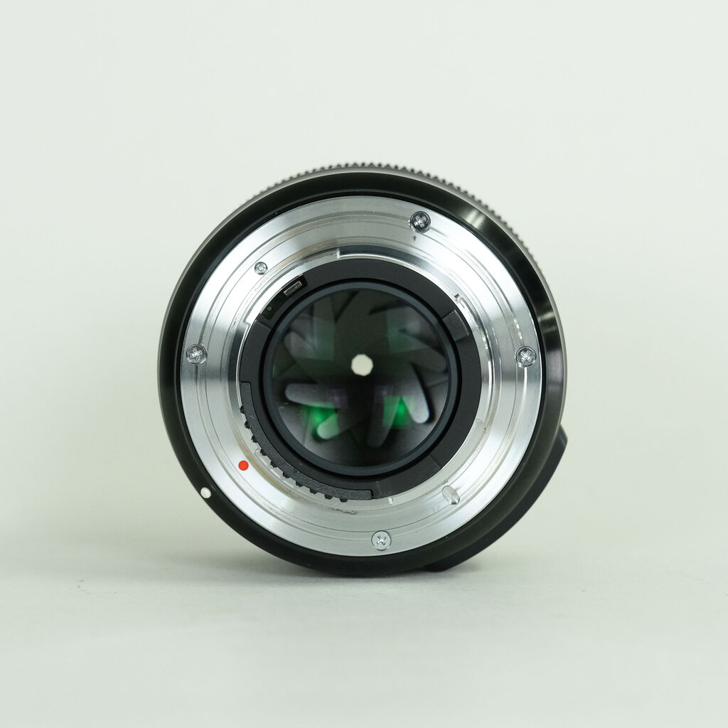 SIGMA 30mm F1.4 DC HSM｜Art [ニコン用]