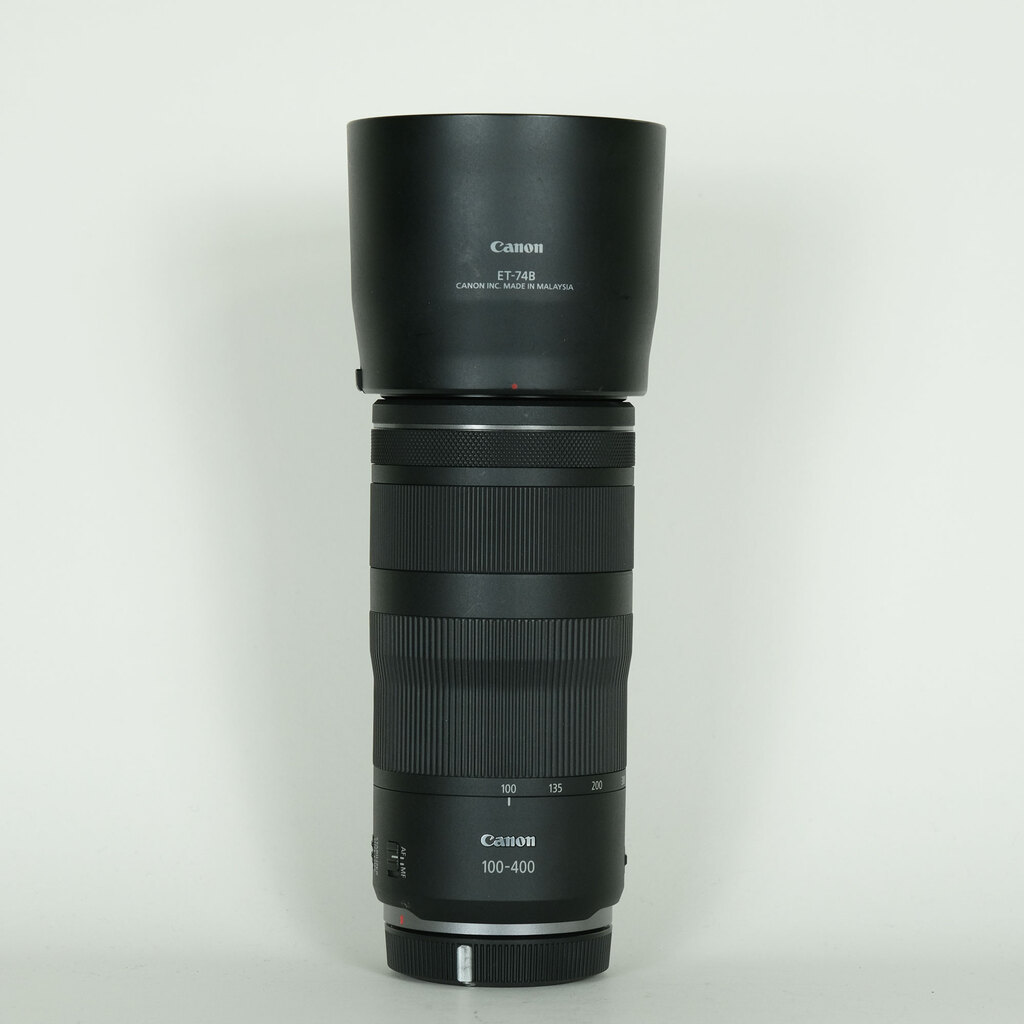 Canon RF100-400mm F5.6-8 IS USM Canon RF100-400mm F5.6-8 IS USM