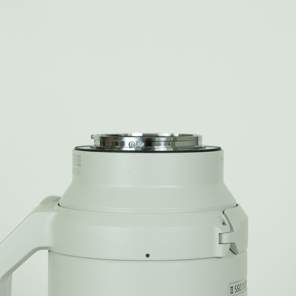 SONY FE70-200mm F4 Macro G OSS II SEL70200G2