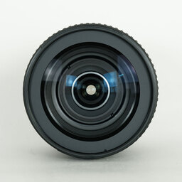 Nikon AF-S DX NIKKOR 16-80mm f/2.8-4E ED VR