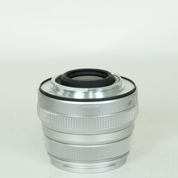 FUJIFILM XF35mmF2 R WR