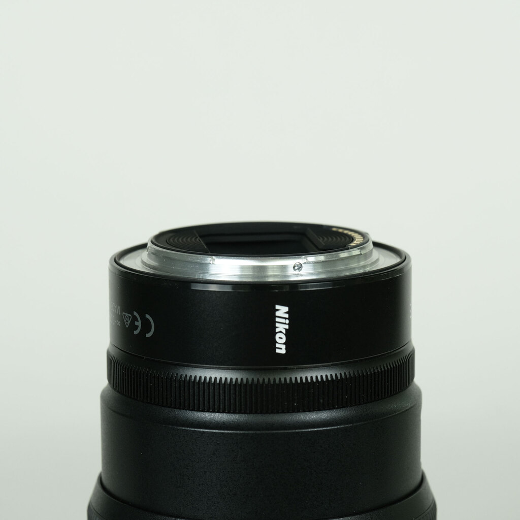 Nikon NIKKOR Z 14-24mm f/2.8 S Nikon NIKKOR Z 14-24mm f/2.8 S