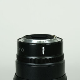 Nikon NIKKOR Z 14-24mm f/2.8 S Nikon NIKKOR Z 14-24mm f/2.8 S