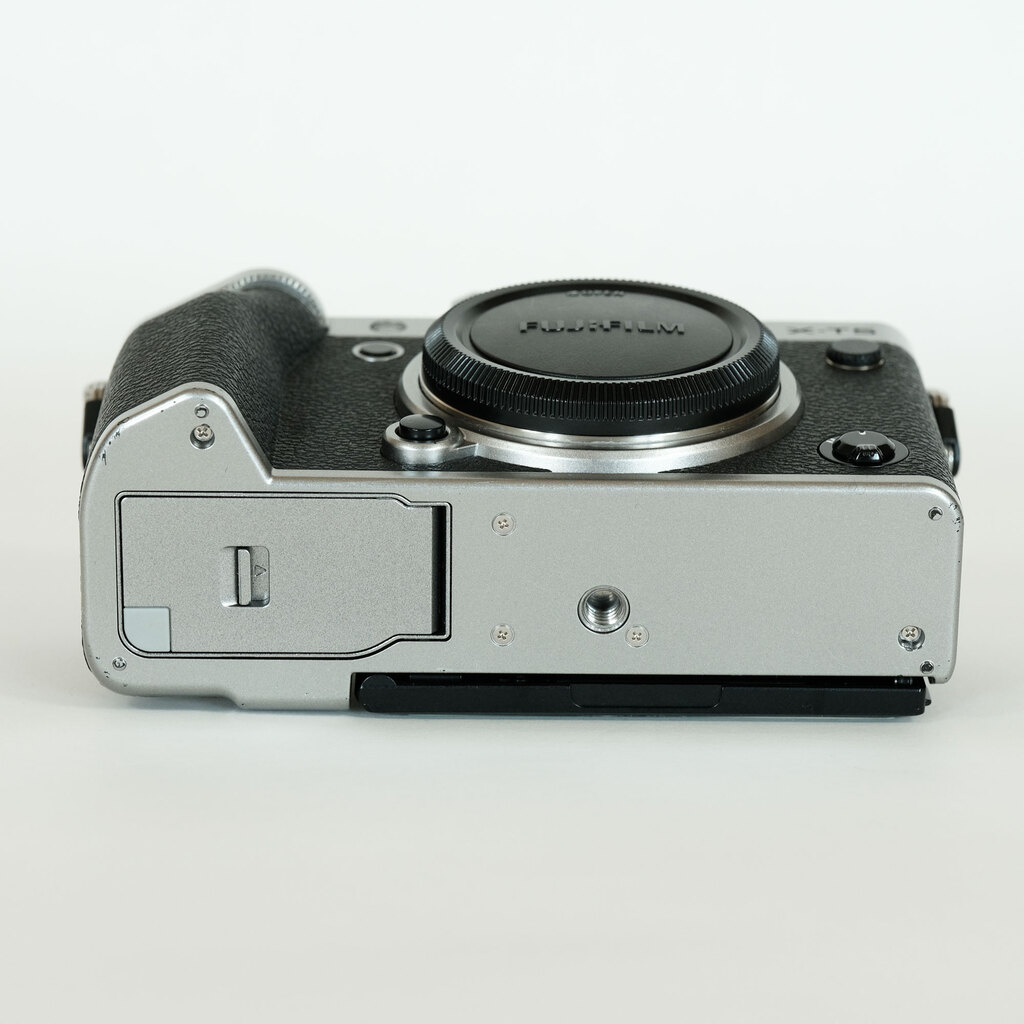 FUJIFILM X-T5 FUJIFILM X-T5