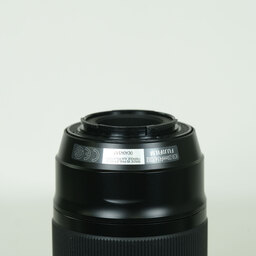FUJIFILM XC50-230mmF4.5-6.7 OIS II