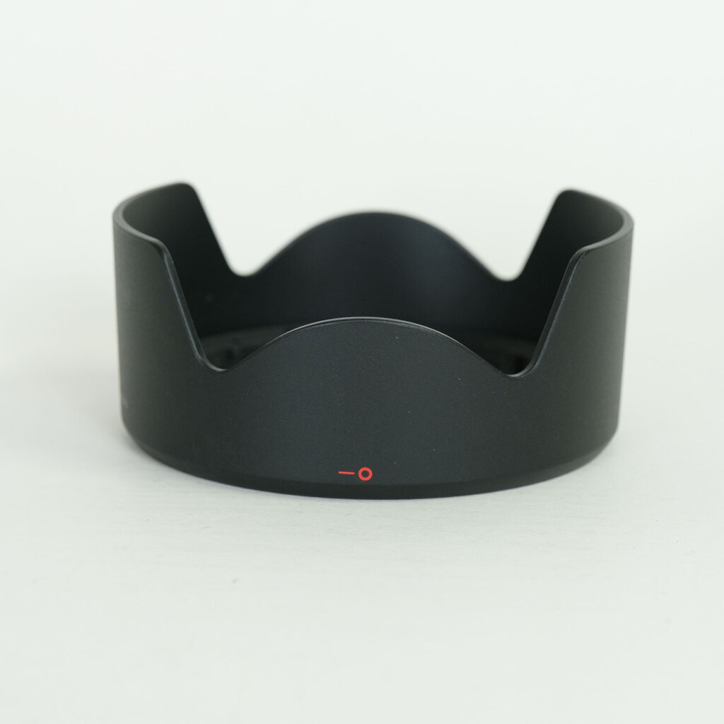 Canon RF24-105mm F4-7.1 IS STM