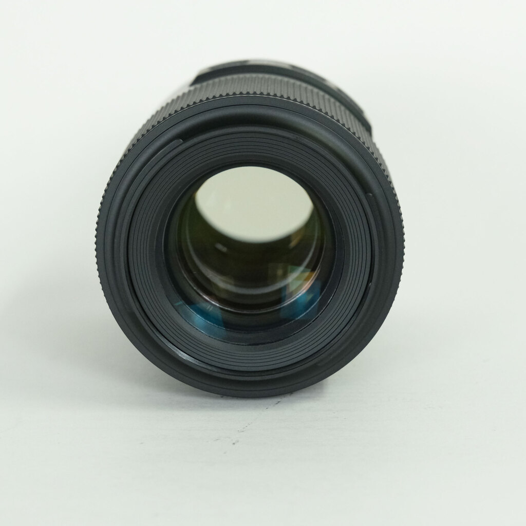 TAMRON SP 90mm F/2.8 Di MACRO 1:1 VC USD（Model F017）[キヤノン用]