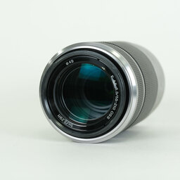 SONY E 55-210mm F4.5-6.3 OSS SEL55210
