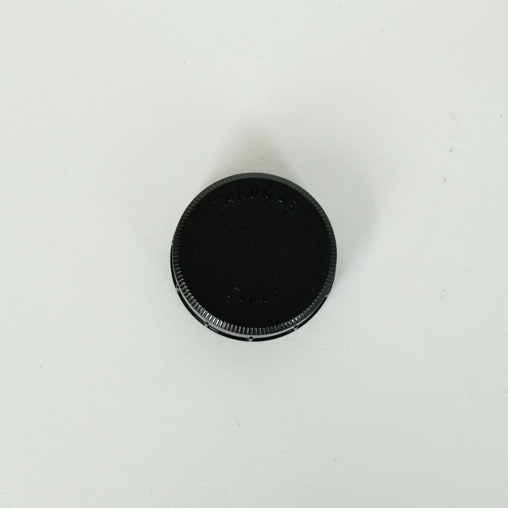 Super-Takumar 135mm F3.5 Super-Takumar 135mm F3.5