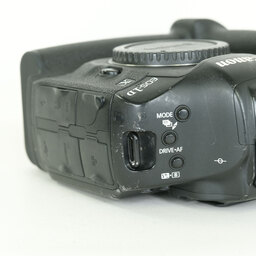 Canon EOS-1D X Mark II