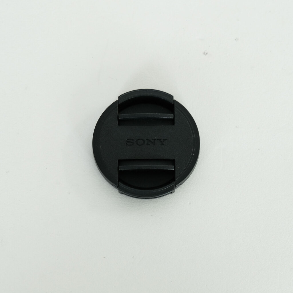 SONY E PZ 16-50mm F3.5-5.6 OSS SELP1650