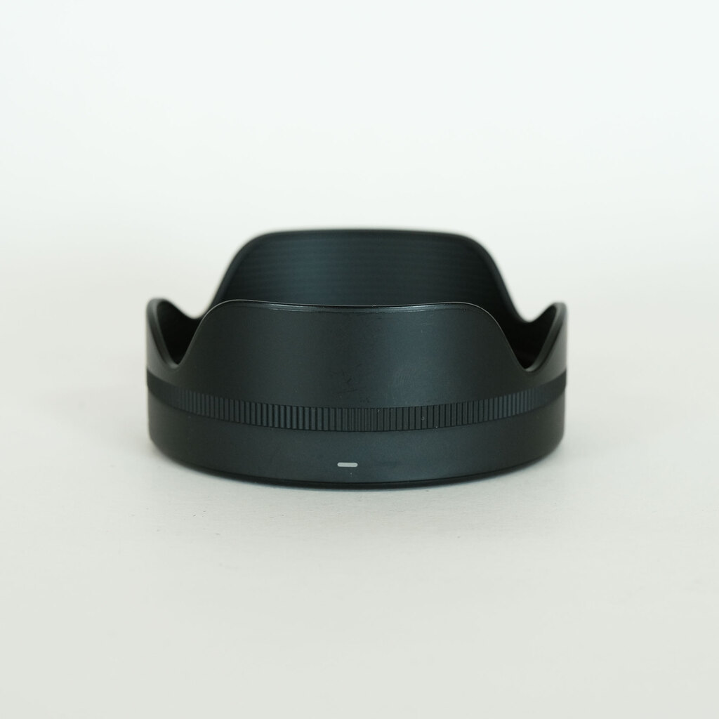 SIGMA 18-50mm F2.8 DC DN｜Contemporary [フジフイルムX用]