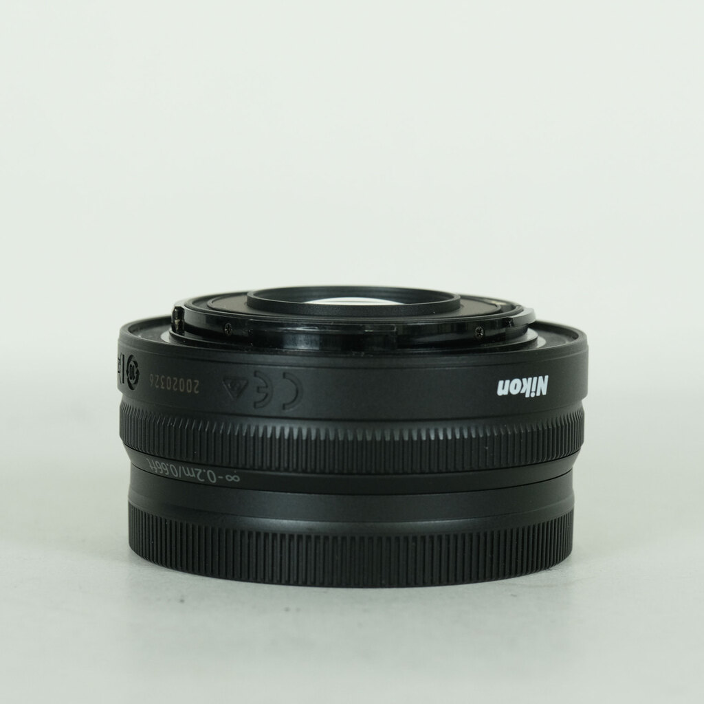 Nikon NIKKOR Z DX 16-50mm f/3.5-6.3 VRの出品 | ONE SCENE（ワンシーン）