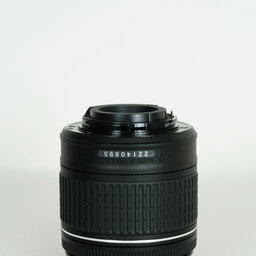 Nikon AF-P DX NIKKOR 18-55mm F3.5-5.6G VR