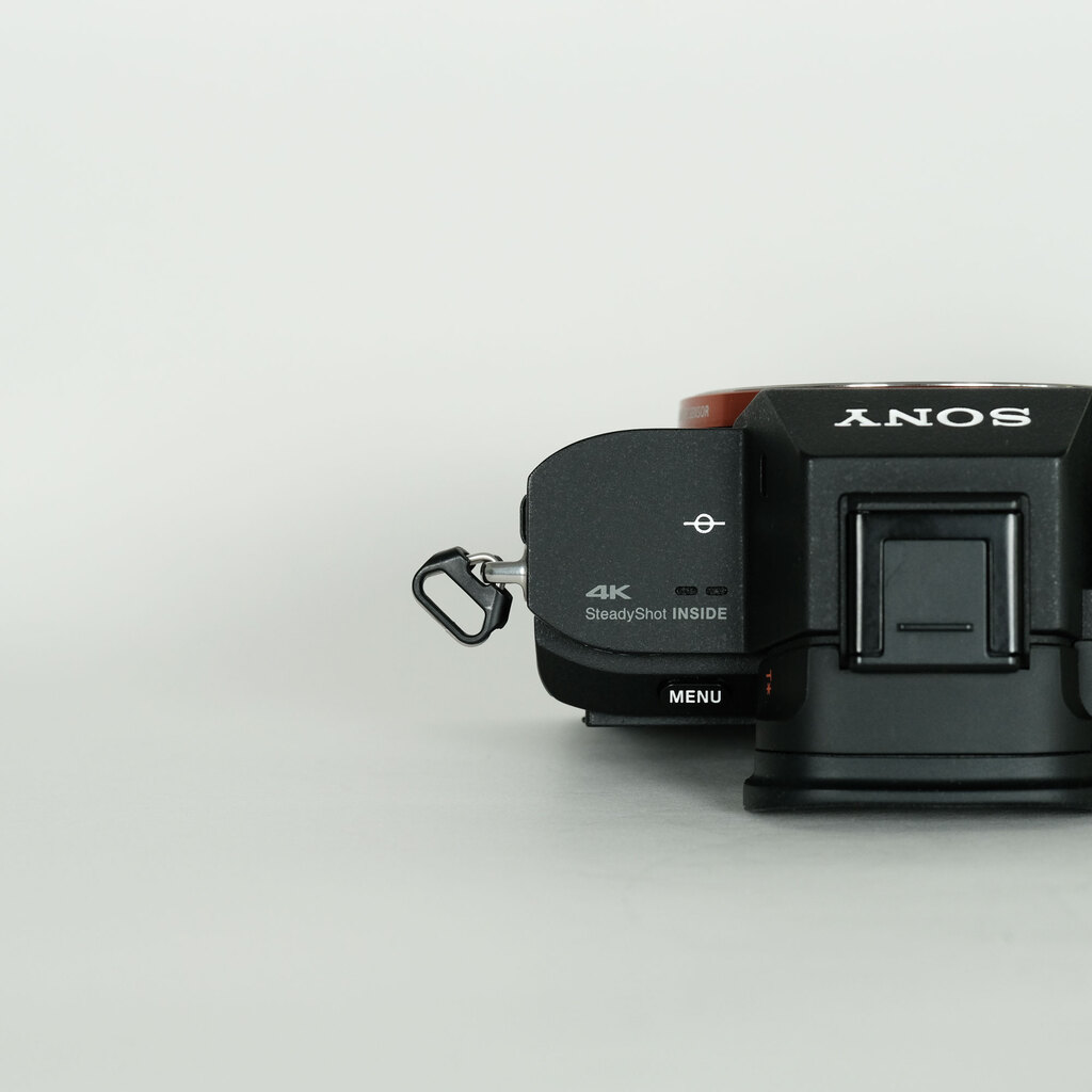 SONY α7R II（ILCE-7RM2）
